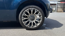 Fiat 500 1.0 Mild Hybrid Dolcevita Plus 3dr Petrol Hatchback